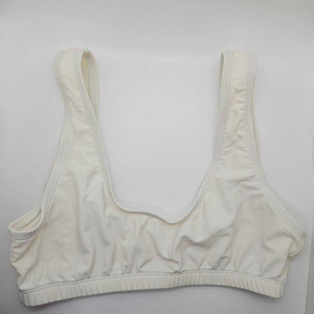 Dippin Daisy Swimsuit Top Medium